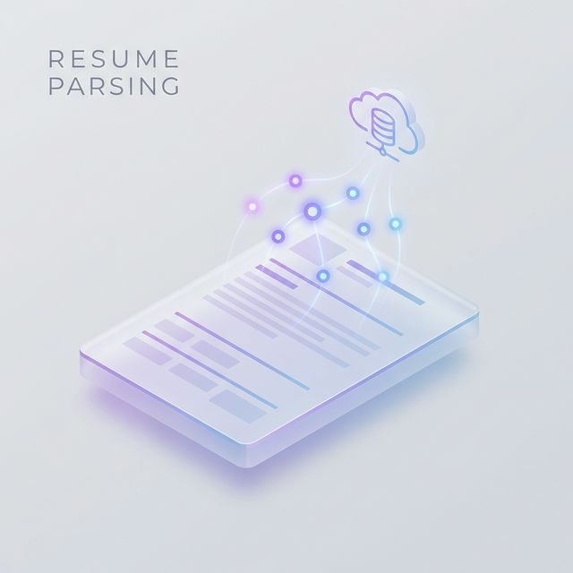 Intelligent Resume Analysis