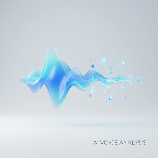 AI-Powered Voice Interviews